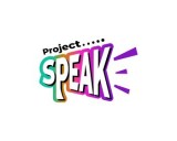 https://www.logocontest.com/public/logoimage/1657362479Project SPEAK 6.jpg